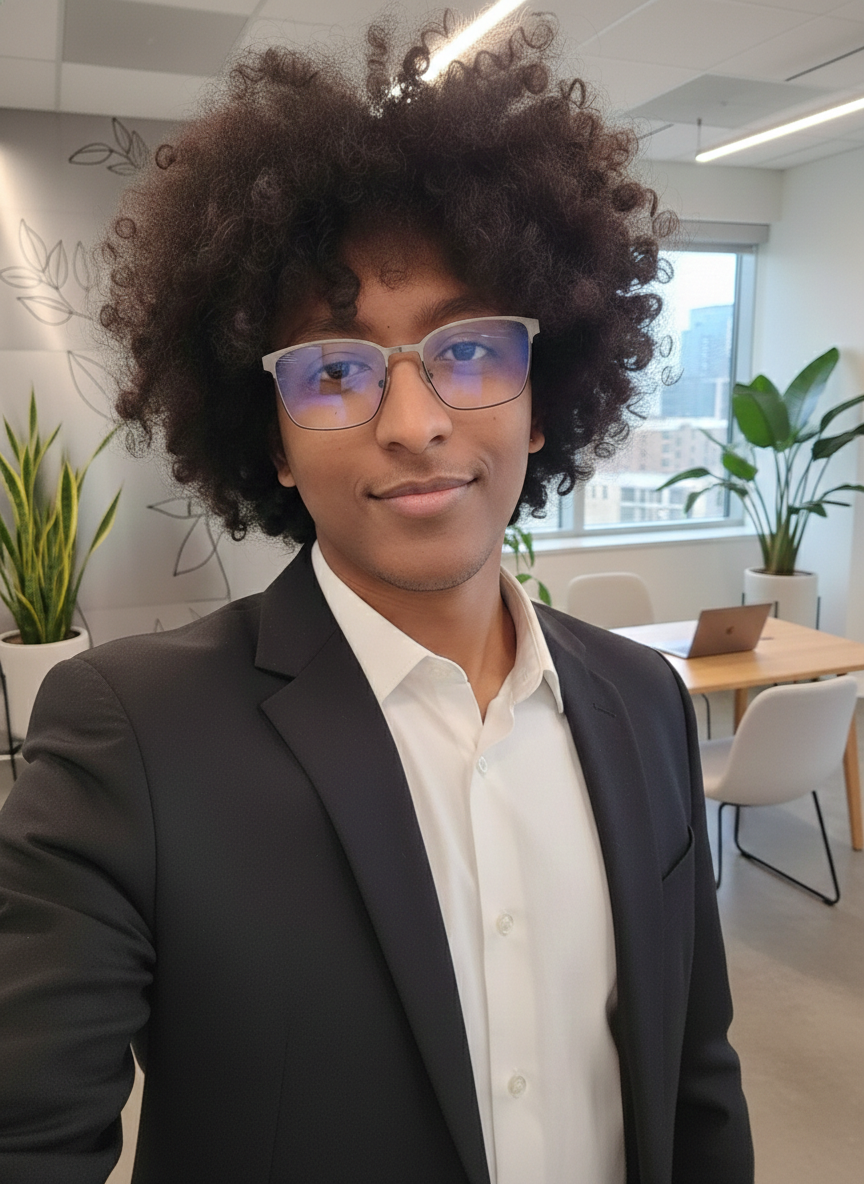 Bek  Founder of Unravel Consulting